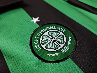 2006/07 Celtics Away Retro Jersey