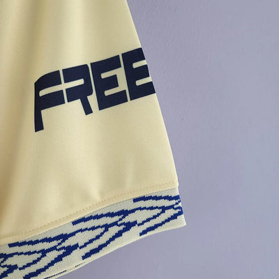 2022/2023 América Home Football Shirt