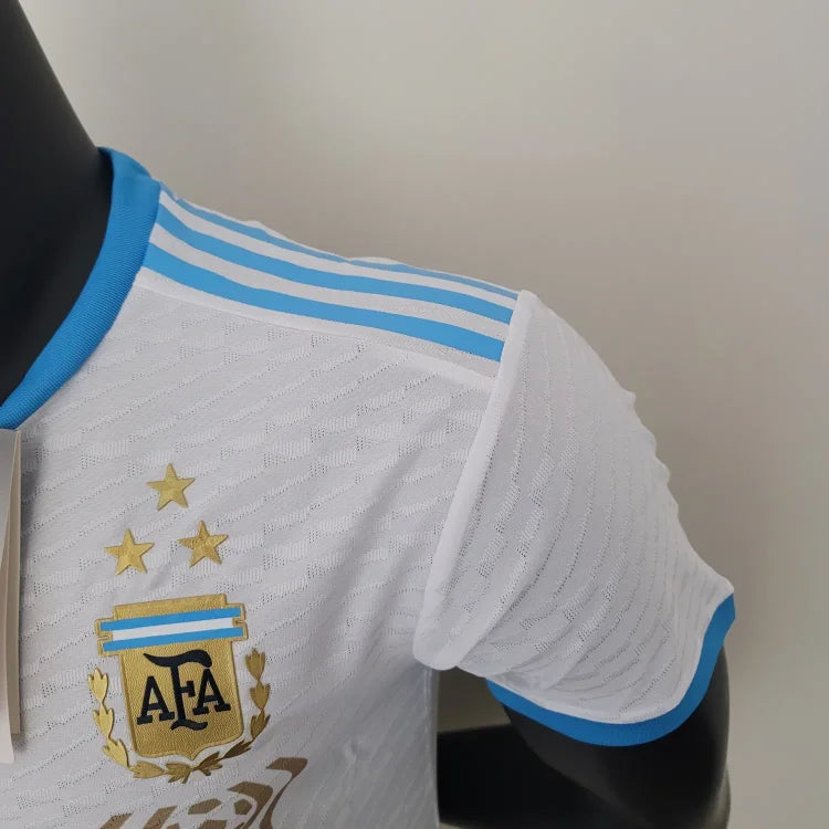 2023 Argentina Champions Commemorative Player Edition