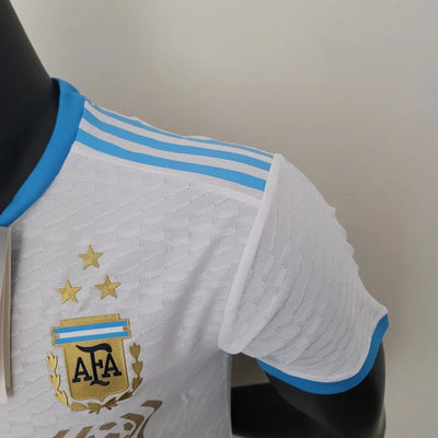 2023 Argentina Champions Commemorative Player Edition
