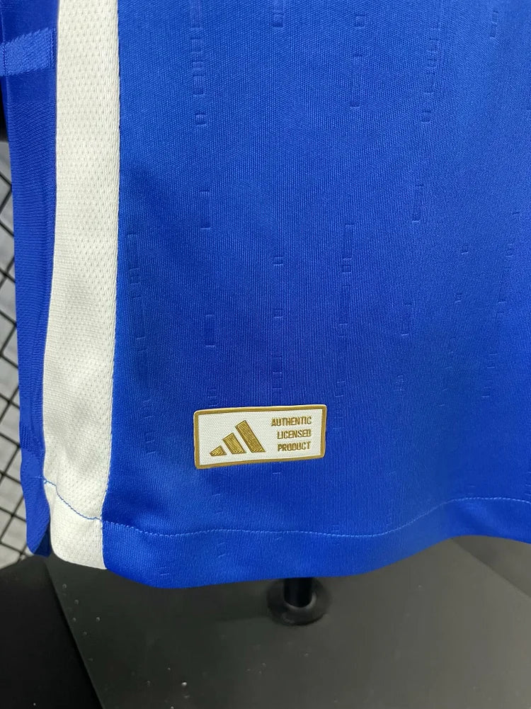 2024 Italy Home -Players' Edition-