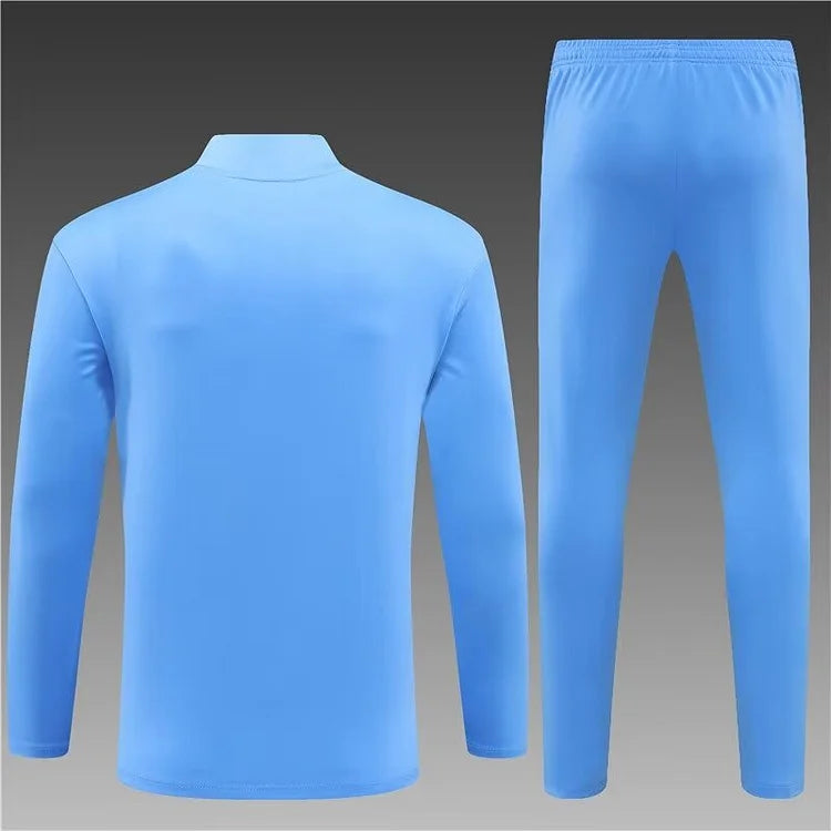 2023/24 Argentina light blue training kit..