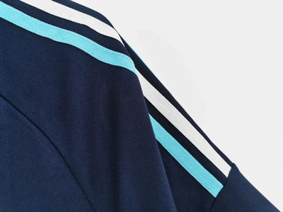 2002 Argentina Away Retro Jersey