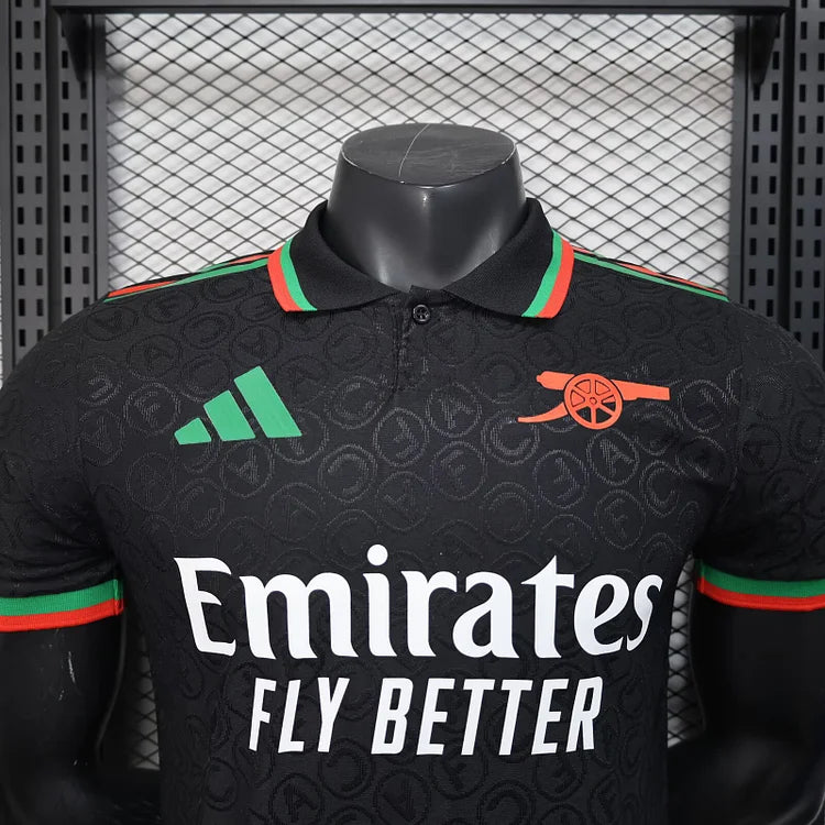 2025/2026 Arsenal Player Special Edition