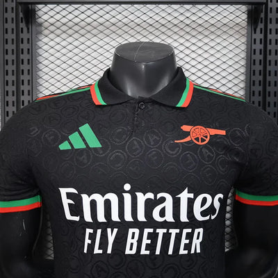 2025/2026 Arsenal Player Special Edition