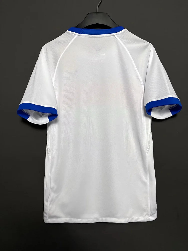 2025 England Home Kit