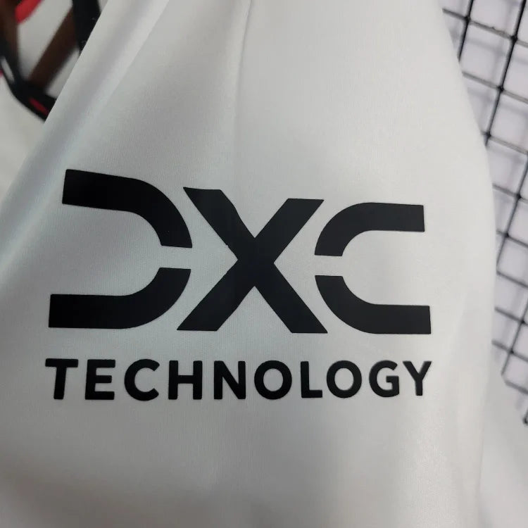 2022/23 Manchester United Away Long Sleeve Shirt