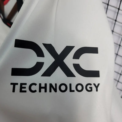 2022/23 Manchester United Away Long Sleeve Shirt