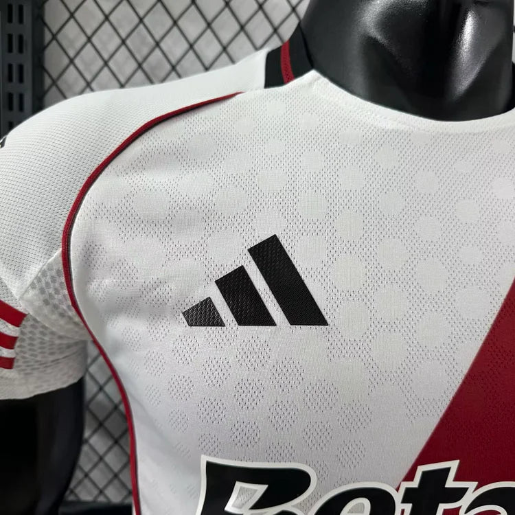 2025/2026 River Plate Home Player Edition