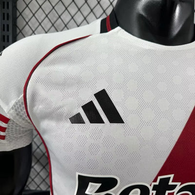 2025/2026 River Plate Home Player Edition