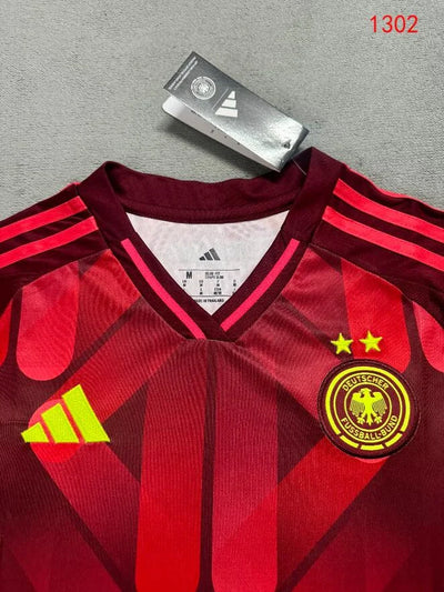 2025/26 Germany Away - Women'S Jersey