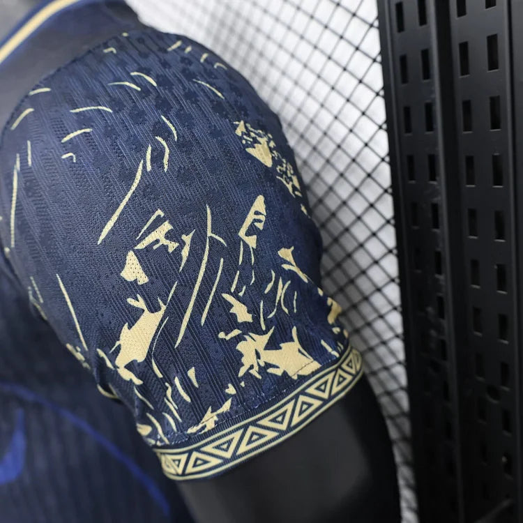 2024/25 Brazil Special Edition Shirt - Players