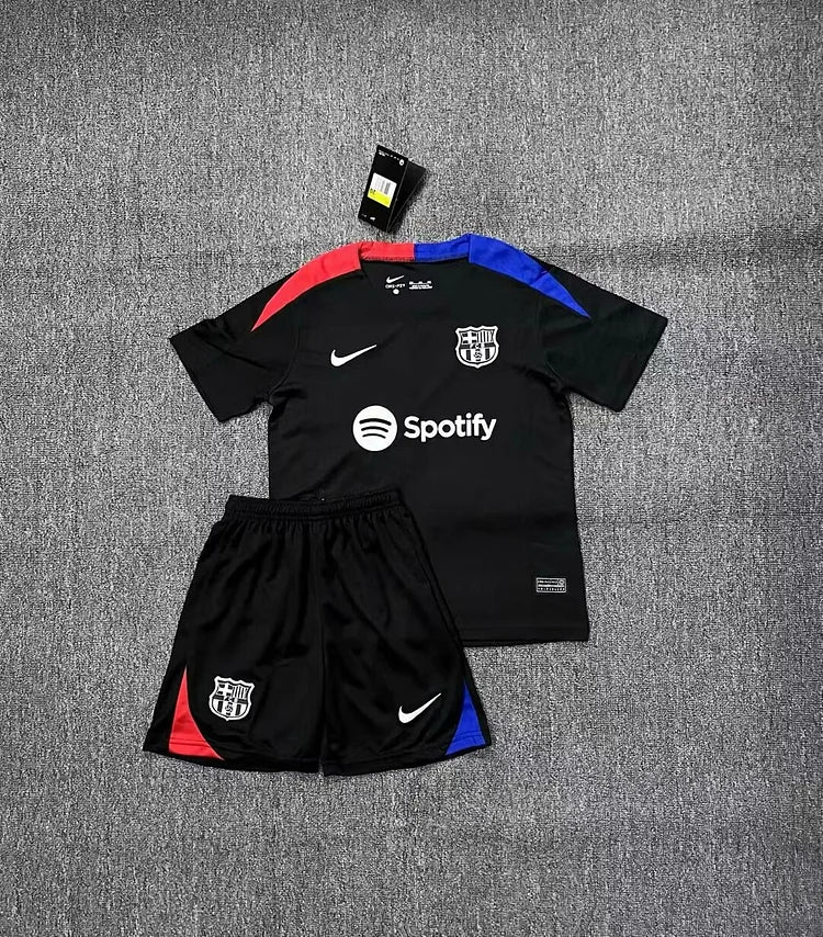2024/25 Barca Special Edition - Kids Kit