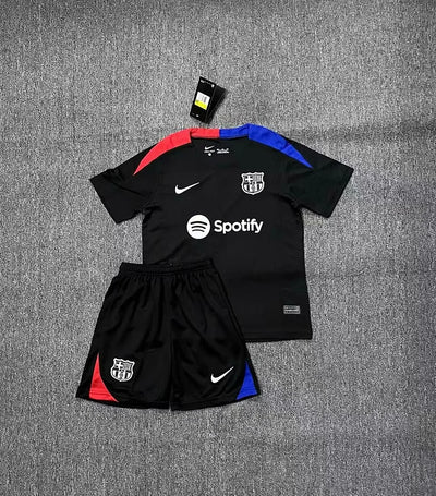 2024/25 Barca Special Edition - Kids Kit