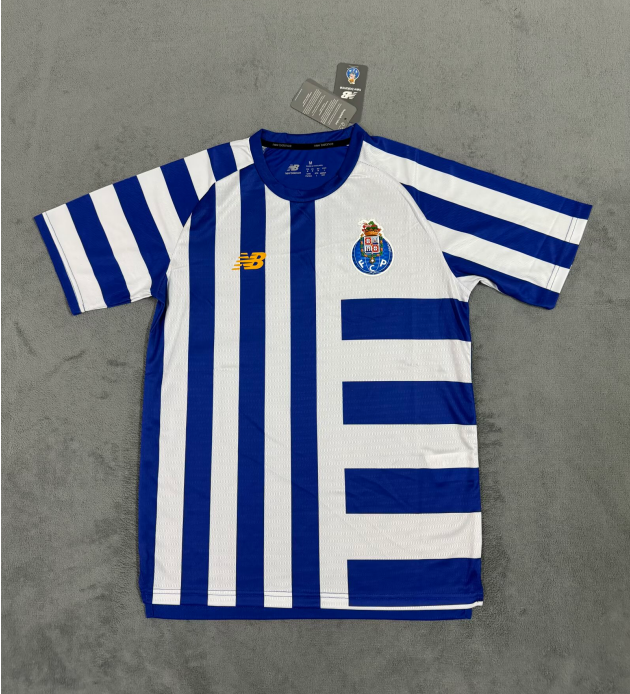 2024/25 Porto training jersey