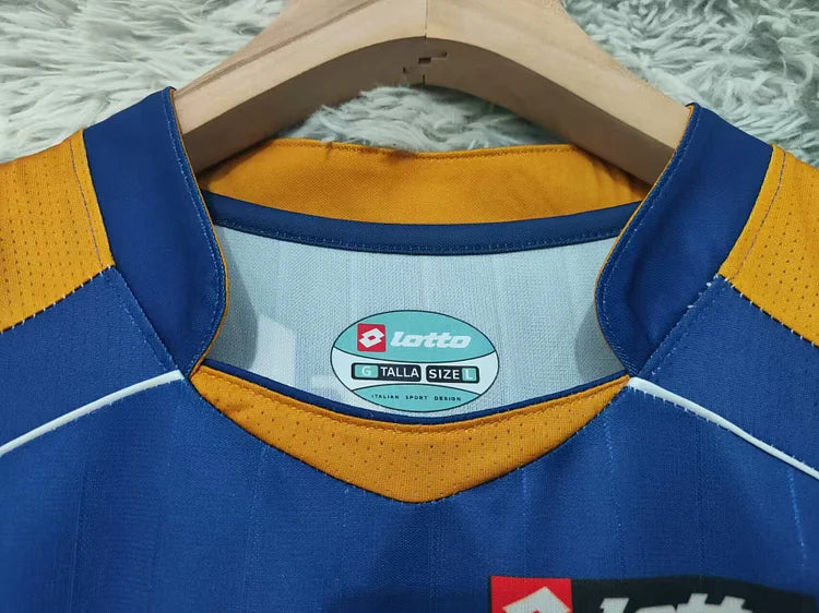 2008/09 Cougars Away Retro Jersey