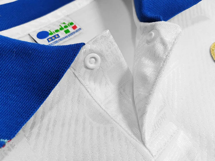 1994 Italy Away Retro Jersey