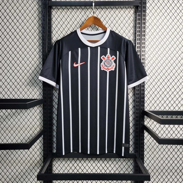 2023/24 Corinthians Away Fan Edition