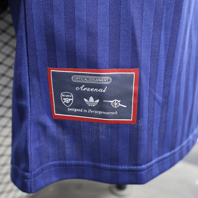 2025/2026 Arsenal Players Special Edition