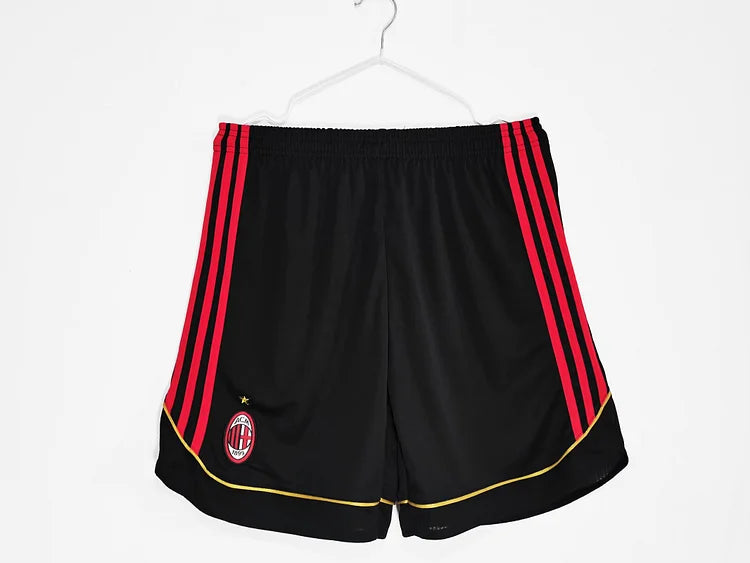 2006/07 AC Milan Home Shorts