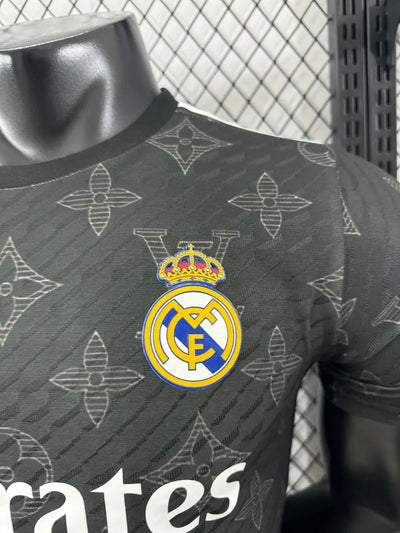 2025/2026 Real Madrid Players Special Edition