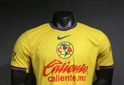 2024/25 AmericasHome Jersey - Player Edition