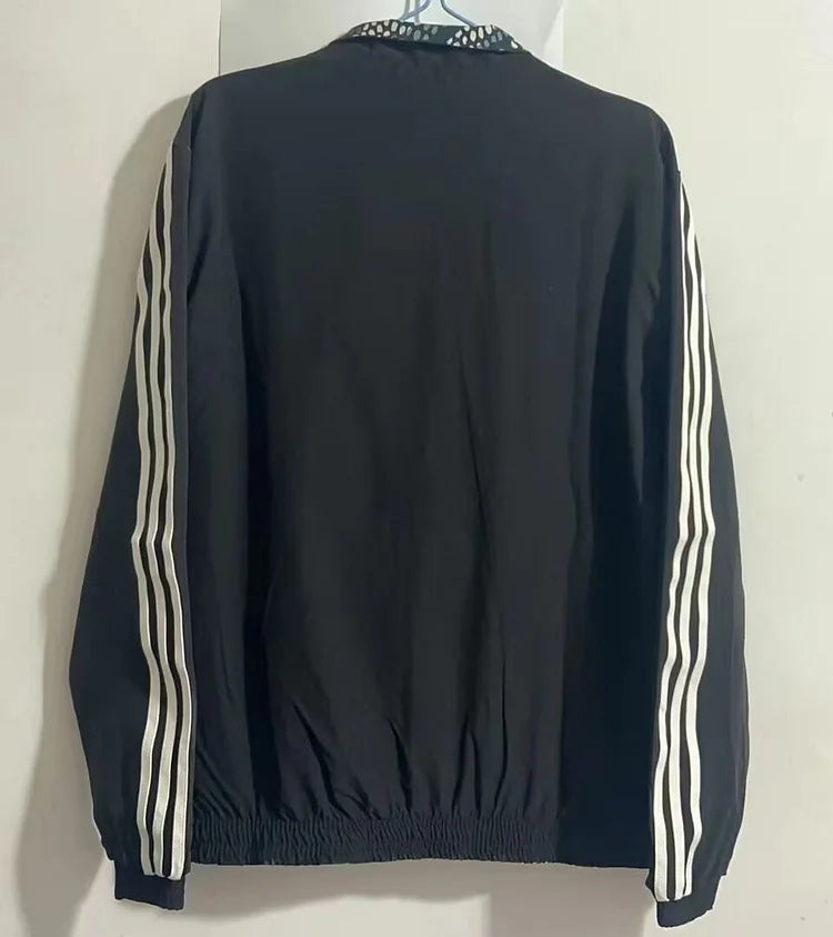 2023/2024 Arsenal joint double-sided silicone windbreaker