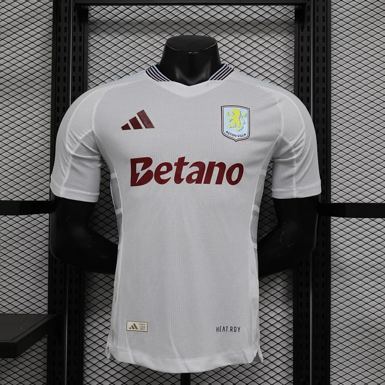 2024/25 Aston Villa Away.-Player Edition