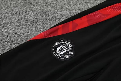 2024/25 Manchester United long sleeve training kit -