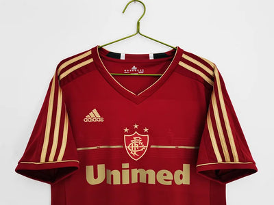 2012 season Frominense second away retro jersey