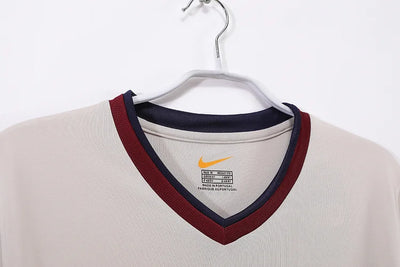1998/99 Barcelona Retro Vintage Jersey