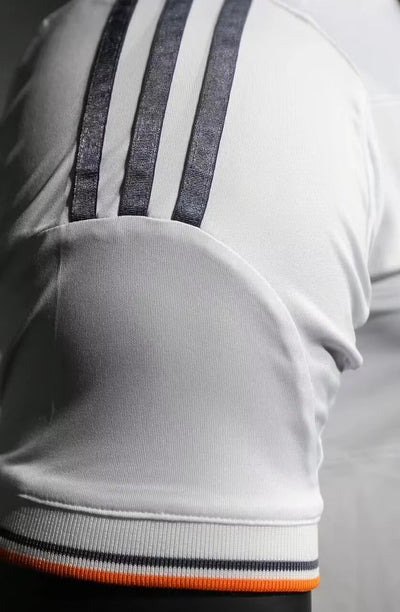 2013/14 Real Madrid Home Shirt - Player Version