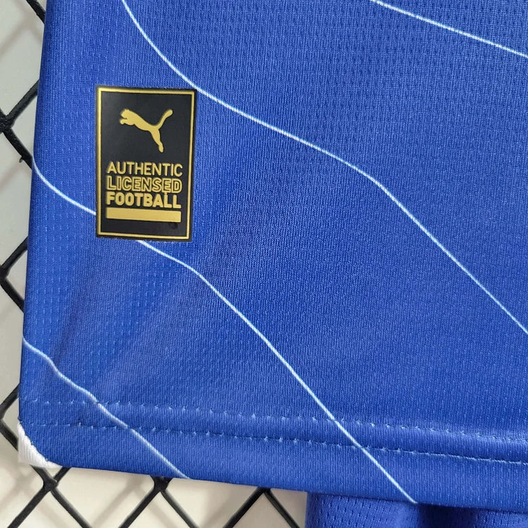 2023/2024 Olympique De Marseille Away Football Shirt