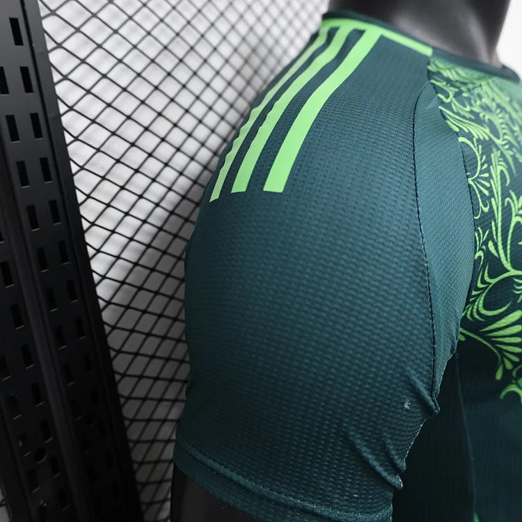 2024/25 Algeria Away - Players' Edition