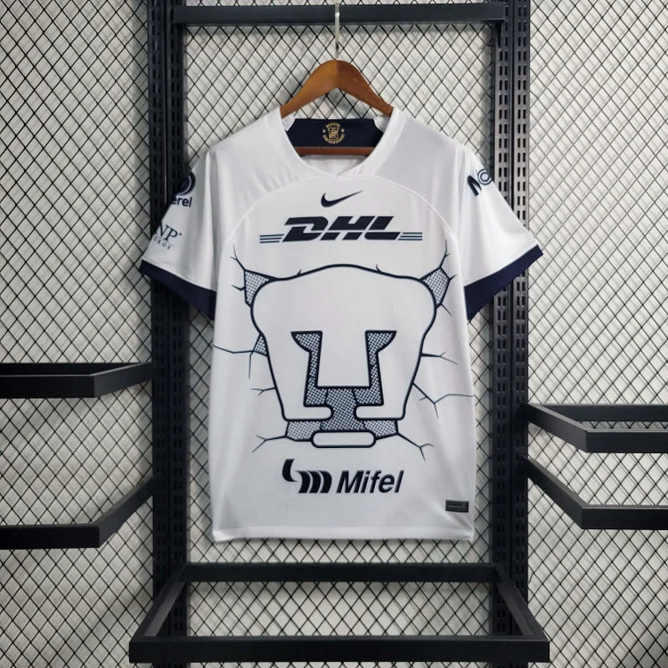2023/2024 Pumas UNAM Home Jersey
