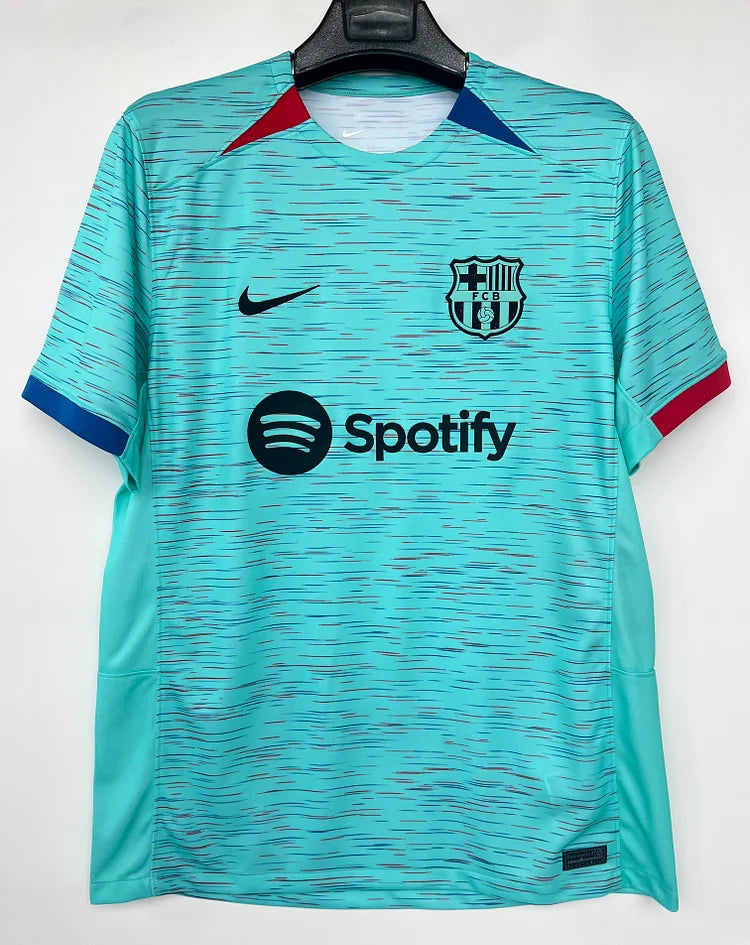 2023/24 Barcelona Third Shirt -