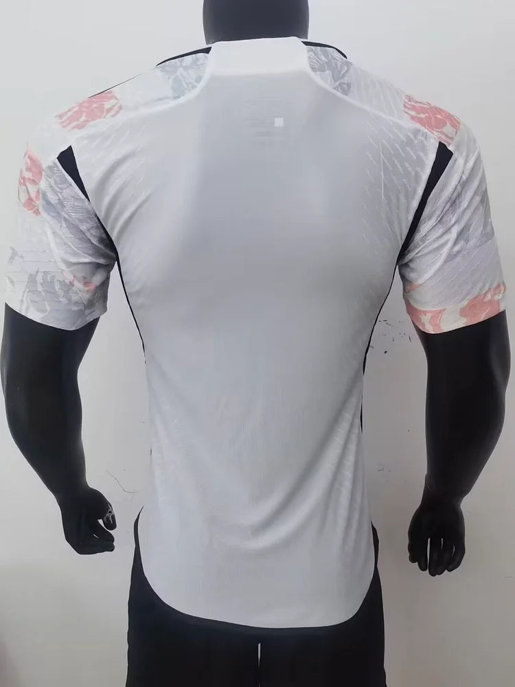 2023/24 Juventus away player version jersey