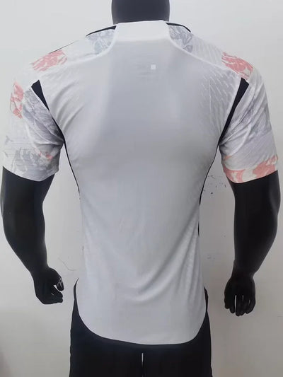 2023/24 Juventus away player version jersey
