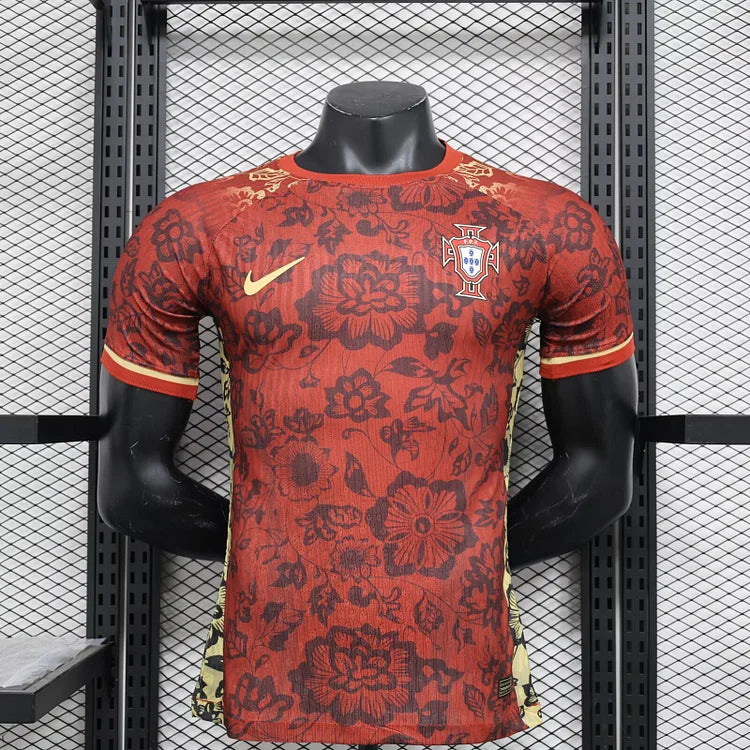 2024/25 Portugal special edition player jersey 1:1 Thai quality