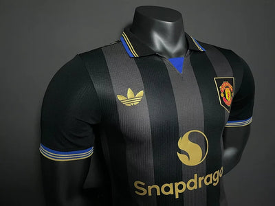 2025/2026 Manchester United Players Special Edition