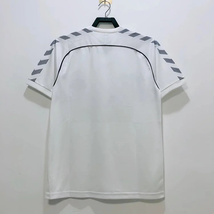 1986 Tottenham Hotspur Home Retro Jersey