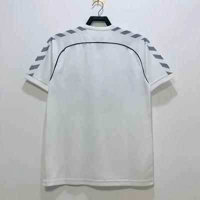 1986 Tottenham Hotspur Home Retro Jersey