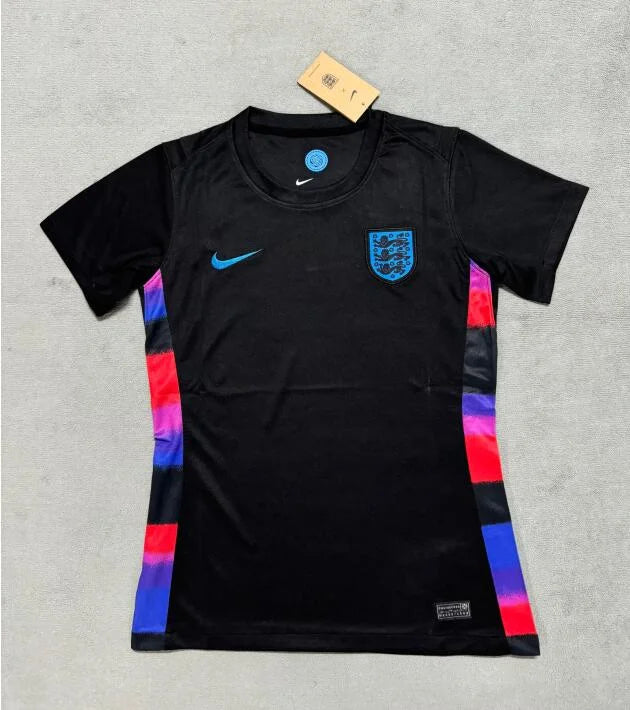 2025 England Away - Women'S Jersey