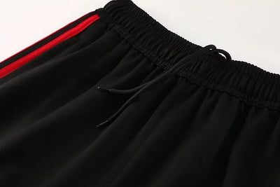 2024/25 Manchester United Captain'S Zip Tracksuit