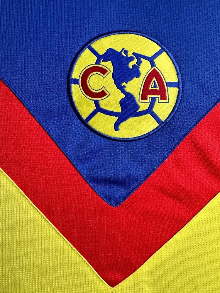 1987 America Home Retro Jersey