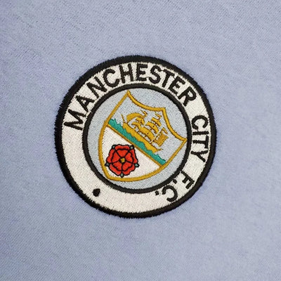 1972 Manchester City retro jersey best collection