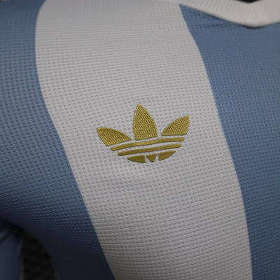 2024/25 Argentina 50th Anniversary Long Sleeve - Players