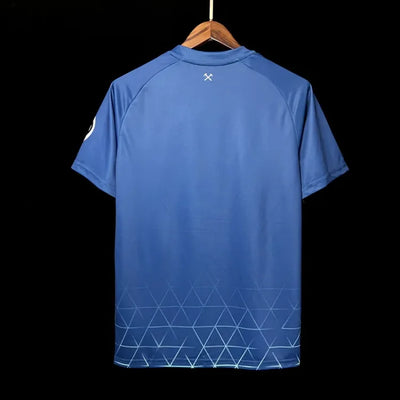 2023/24 West Ham United Football Shirt Third Away