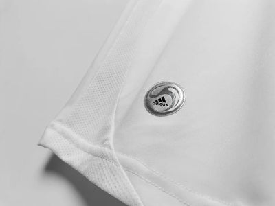 2009/10 AC Milan Away Retro Shirt