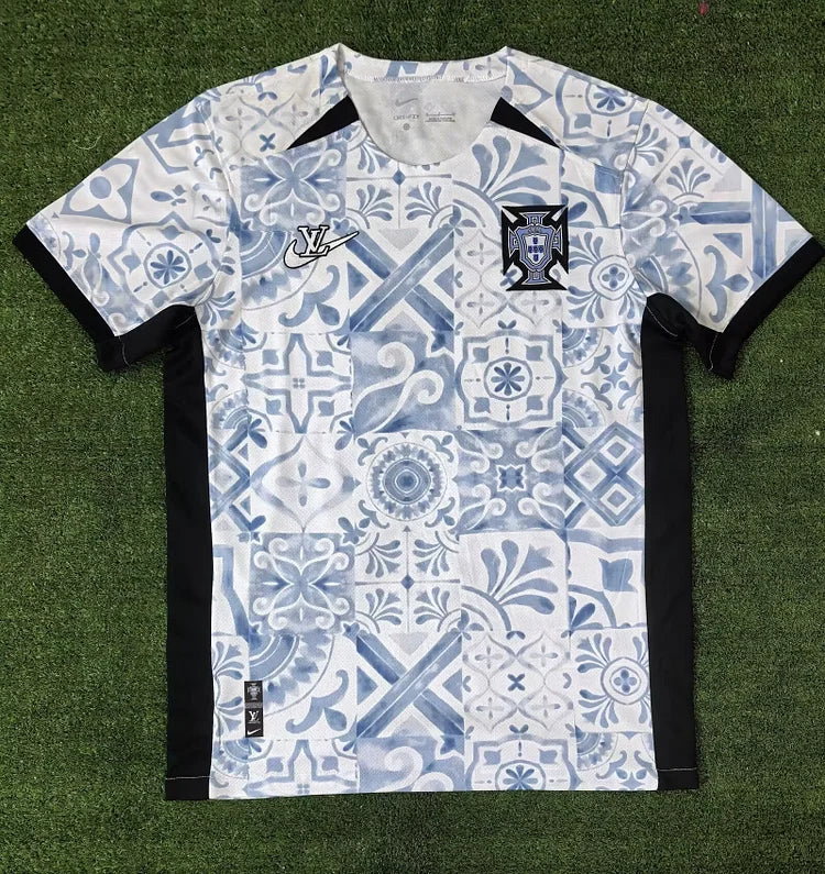 2024/25 Portugal Special Edition Jersey